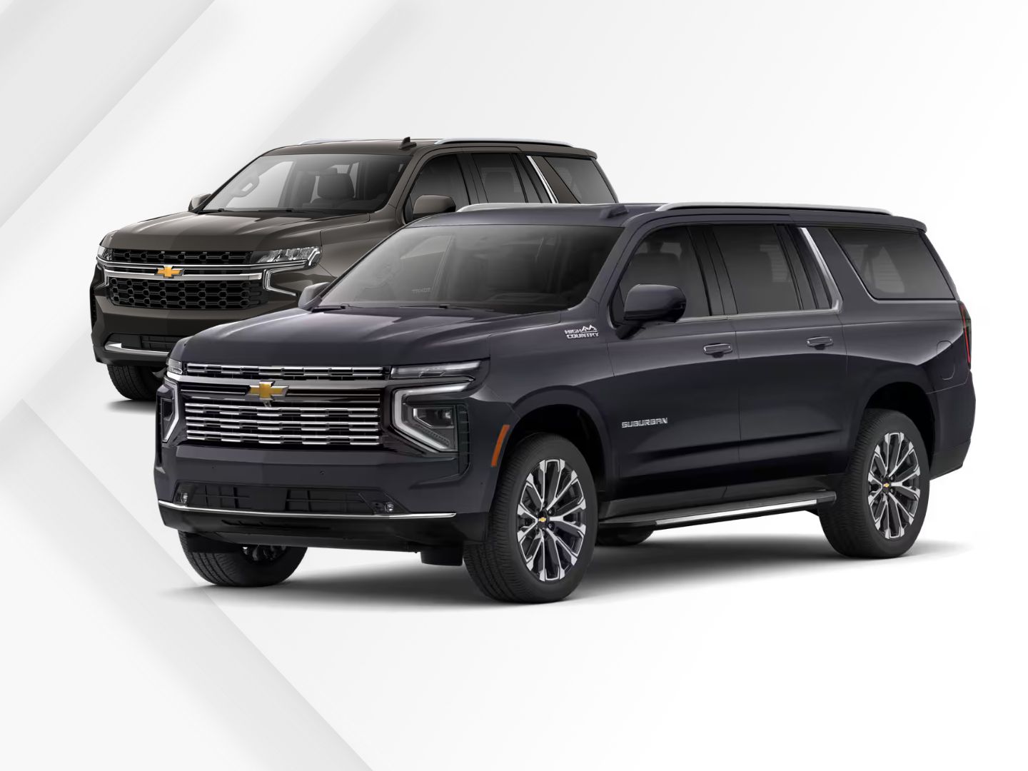 SUV Premium